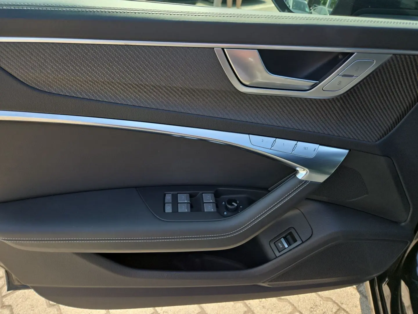 S6 Limousine 3.0 TDI, MATRIX/360°VIEW/VIRTUAL/HU