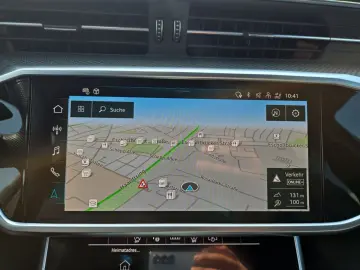 S6 Limousine 3.0 TDI, MATRIX/360°VIEW/VIRTUAL/HU