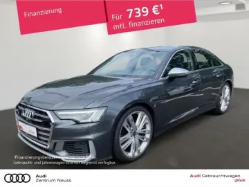S6 Limousine TDI 253(344) kW(PS) tiptronic