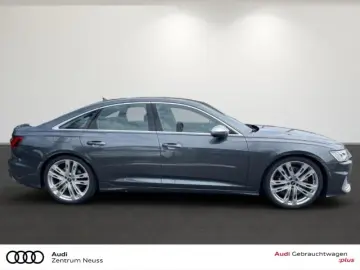 S6 Limousine TDI 253(344) kW(PS) tiptronic