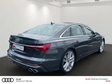 S6 Limousine TDI 253(344) kW(PS) tiptronic