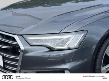 S6 Limousine TDI 253(344) kW(PS) tiptronic