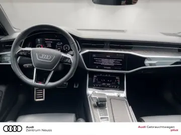 S6 Limousine TDI 253(344) kW(PS) tiptronic