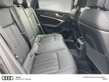 S6 Limousine TDI 253(344) kW(PS) tiptronic