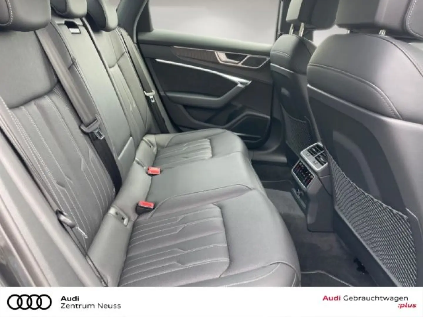 S6 Limousine TDI 253(344) kW(PS) tiptronic