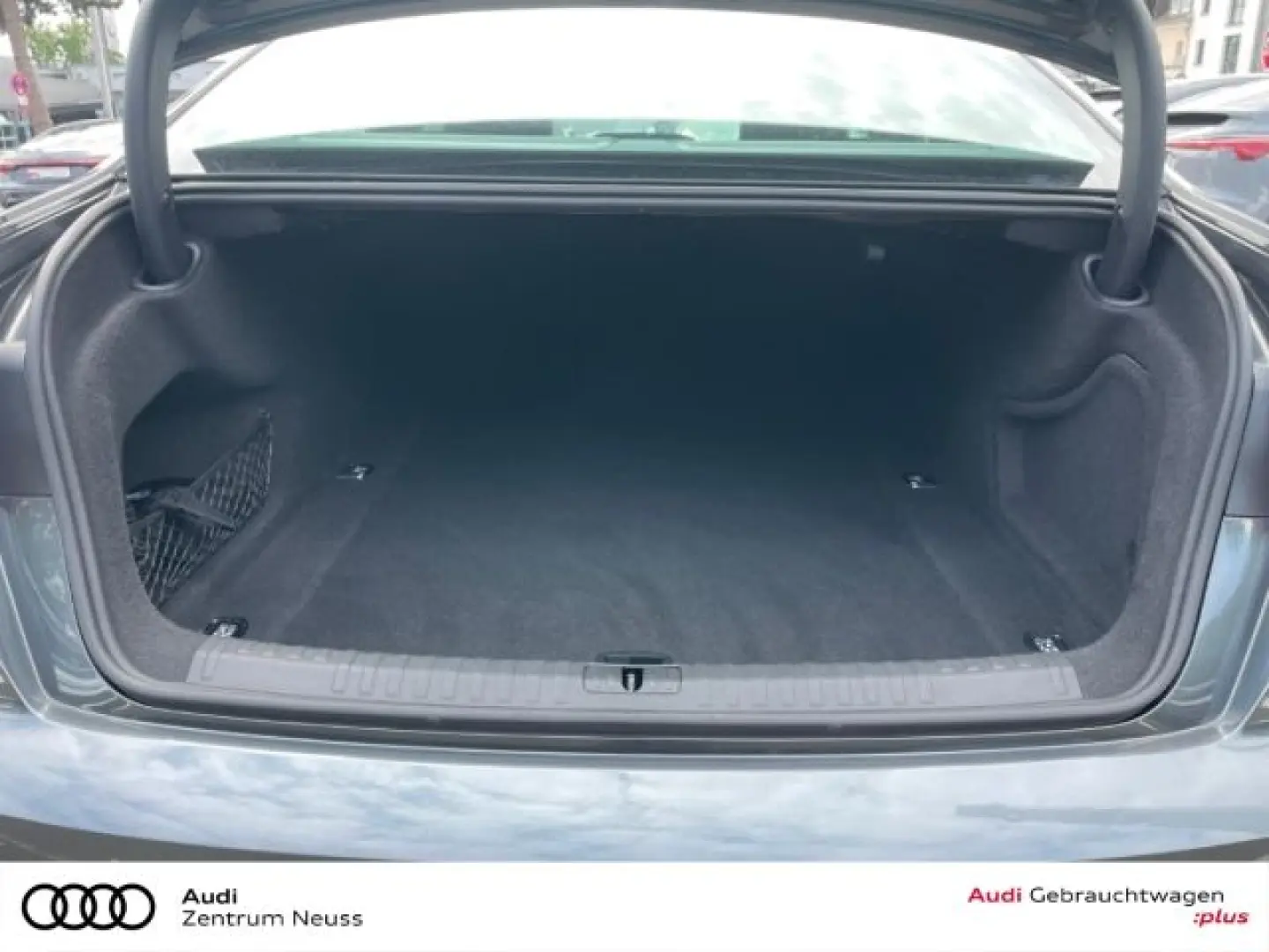 S6 Limousine TDI 253(344) kW(PS) tiptronic