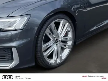 S6 Limousine TDI 253(344) kW(PS) tiptronic