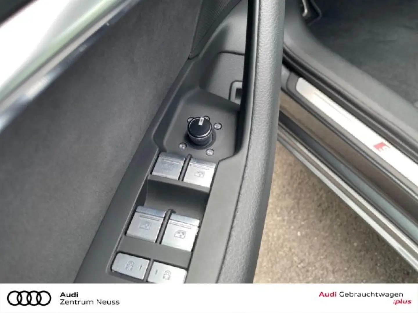 S6 Limousine TDI 253(344) kW(PS) tiptronic
