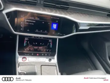S6 Limousine TDI 253(344) kW(PS) tiptronic