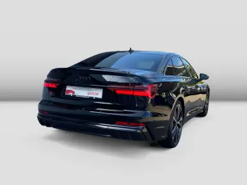 S6 Limousine TDI qua S-Trc Pano B&O CAM Virtual