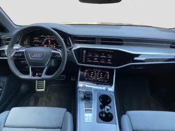 S6 Limousine TDI qua S-Trc Pano B&O CAM Virtual