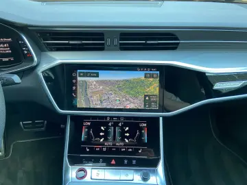 S6 Limousine TDI qua S-Trc Pano B&O CAM Virtual