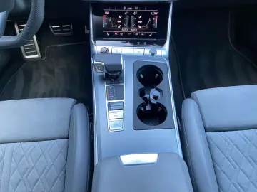 S6 Limousine TDI qua S-Trc Pano B&O CAM Virtual