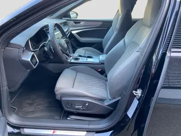 S6 Limousine TDI qua S-Trc Pano B&O CAM Virtual