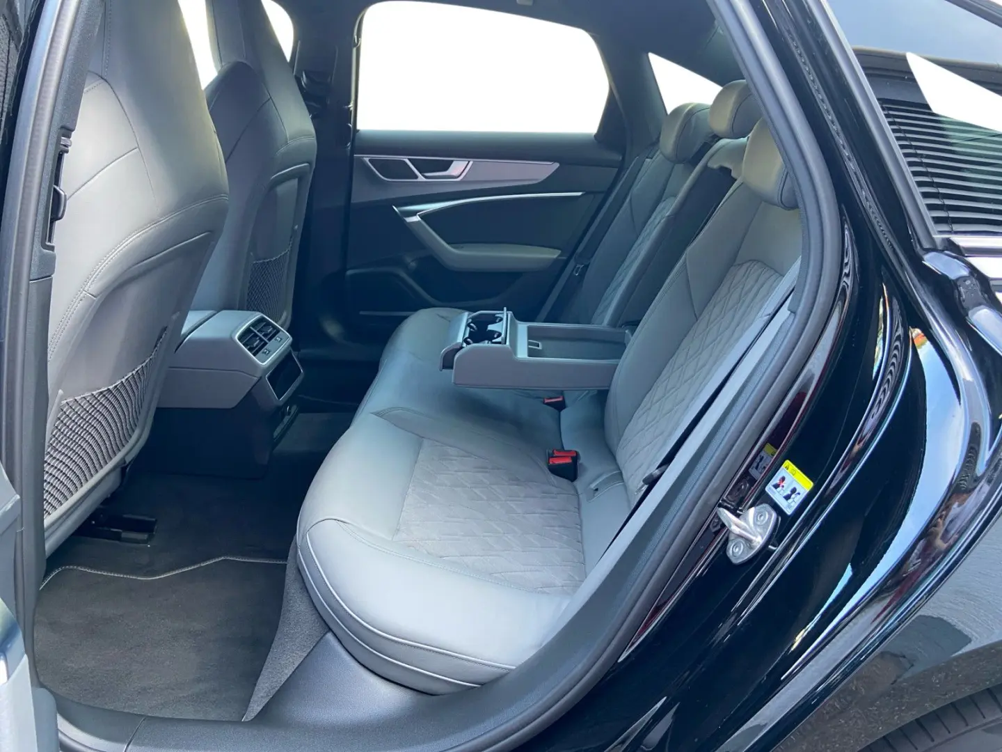 S6 Limousine TDI qua S-Trc Pano B&O CAM Virtual
