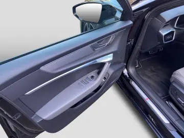 S6 Limousine TDI qua S-Trc Pano B&O CAM Virtual