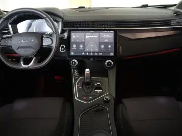 01 NAVI+PANORAMA+360° KAMERA+ACC+LED+VIRTUAL COC