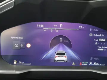 01 NAVI+PANORAMA+360° KAMERA+ACC+LED+VIRTUAL COC