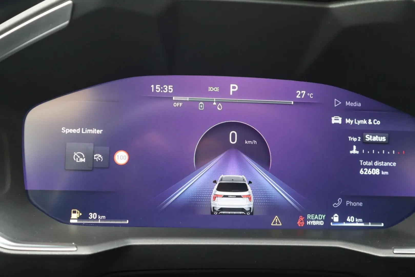 01 NAVI+PANORAMA+360° KAMERA+ACC+LED+VIRTUAL COC