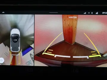 01 NAVI+PANORAMA+360° KAMERA+ACC+LED+VIRTUAL COC