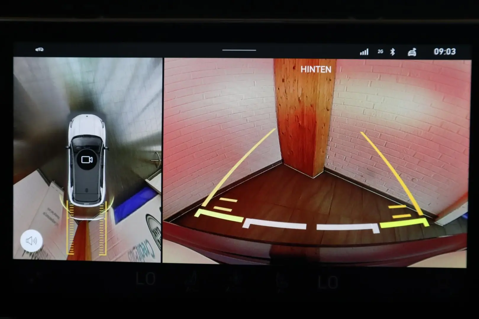 01 NAVI+PANORAMA+360° KAMERA+ACC+LED+VIRTUAL COC