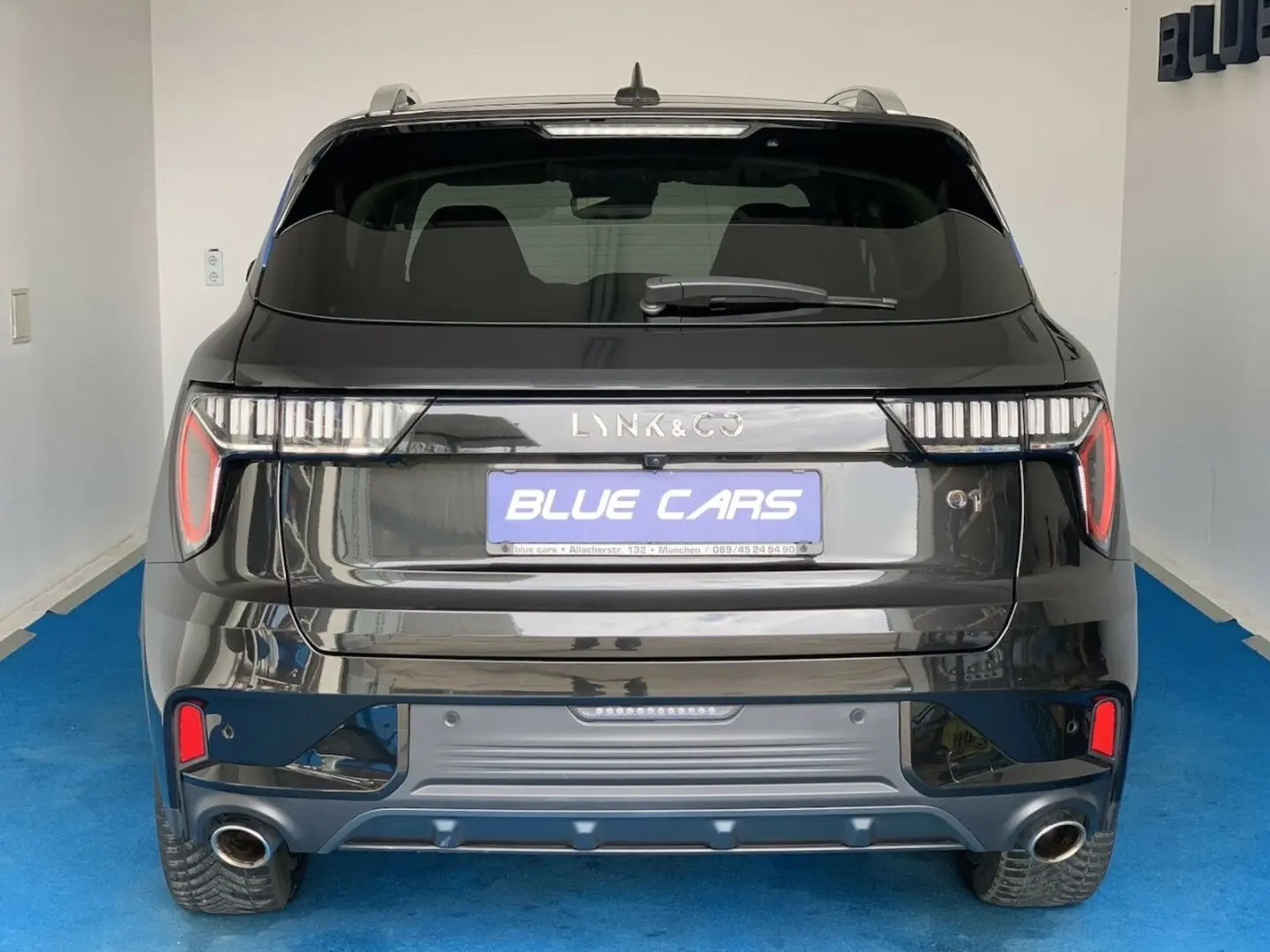 01 1.5 T PHEV Pano/SHZ/Navi/Cam/PDC