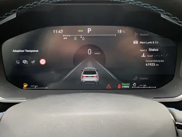 01 1.5 T PHEV Pano/SHZ/Navi/Cam/PDC