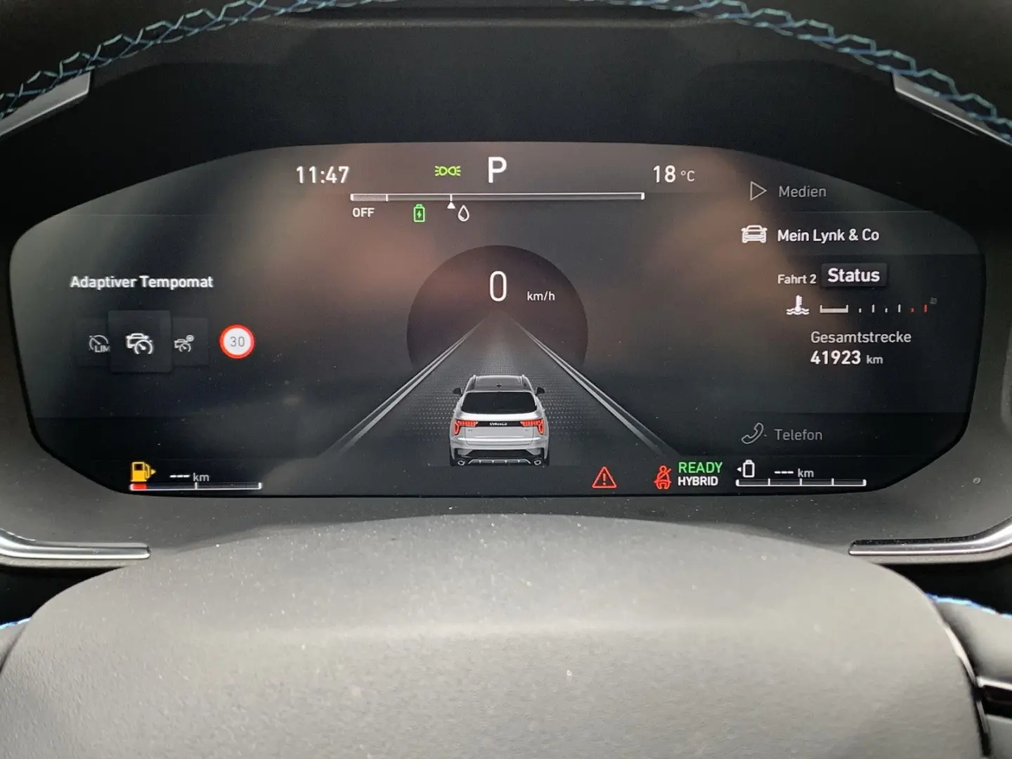 01 1.5 T PHEV Pano/SHZ/Navi/Cam/PDC
