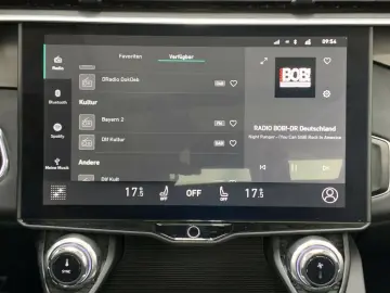 01 1.5 T PHEV Pano/SHZ/Navi/Cam/PDC