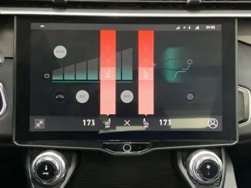 01 1.5 T PHEV Pano/SHZ/Navi/Cam/PDC