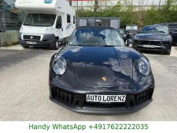 992.2GTS  *1. HAND* Innodrive*Lift HD Matrix