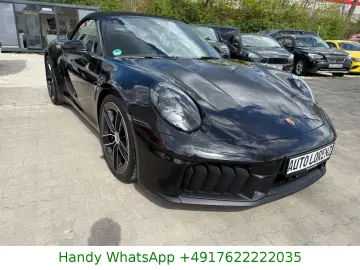 992.2GTS  *1. HAND* Innodrive*Lift HD Matrix