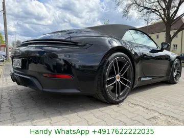 992.2GTS  *1. HAND* Innodrive*Lift HD Matrix