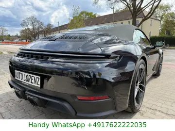 992.2GTS  *1. HAND* Innodrive*Lift HD Matrix