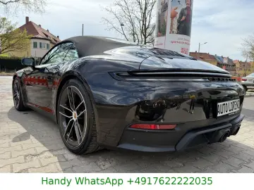 992.2GTS  *1. HAND* Innodrive*Lift HD Matrix