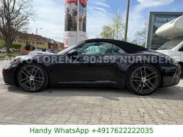 992.2GTS  *1. HAND* Innodrive*Lift HD Matrix