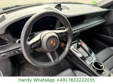 992.2GTS  *1. HAND* Innodrive*Lift HD Matrix