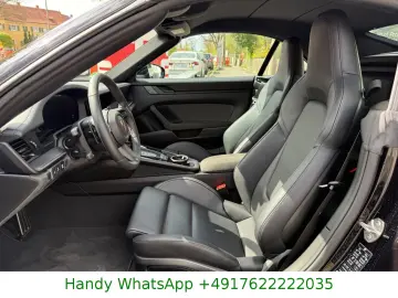 992.2GTS  *1. HAND* Innodrive*Lift HD Matrix