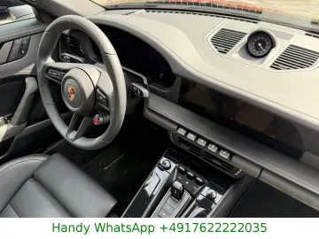 992.2GTS  *1. HAND* Innodrive*Lift HD Matrix