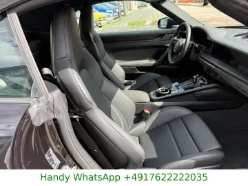 992.2GTS  *1. HAND* Innodrive*Lift HD Matrix