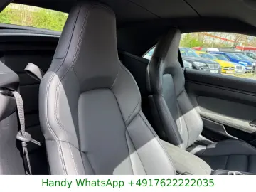 992.2GTS  *1. HAND* Innodrive*Lift HD Matrix