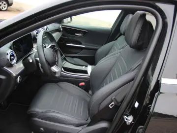 C 220 d AMG Line, Panorama, Multi, RFK, ACC MBUX