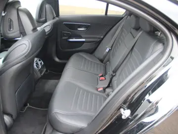 C 220 d AMG Line, Panorama, Multi, RFK, ACC MBUX