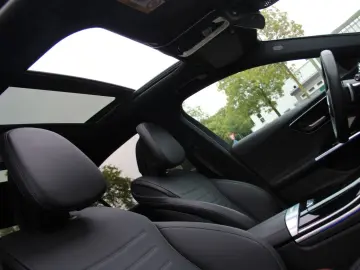 C 220 d AMG Line, Panorama, Multi, RFK, ACC MBUX