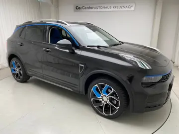 01 PHEV 1.5 Plug-in-Hybrid Automatik 360 Kamera