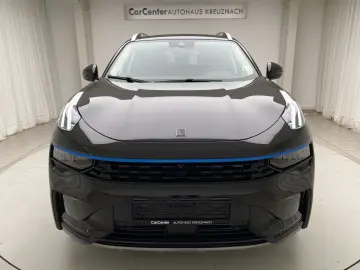 01 PHEV 1.5 Plug-in-Hybrid Automatik 360° Kamera