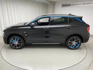 01 PHEV 1.5 Plug-in-Hybrid Automatik 360° Kamera