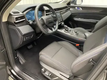 01 PHEV 1.5 Plug-in-Hybrid Automatik 360° Kamera