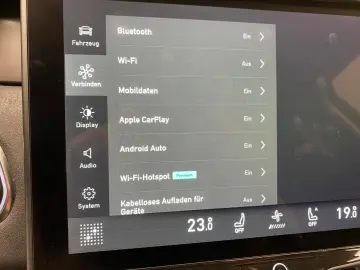 01 PHEV 1.5 Plug-in-Hybrid Automatik 360° Kamera
