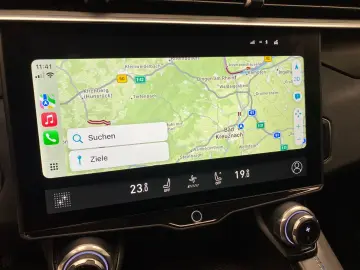 01 PHEV 1.5 Plug-in-Hybrid Automatik 360° Kamera